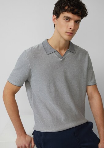s.Oliver Pullover in Grau: Vorderseite