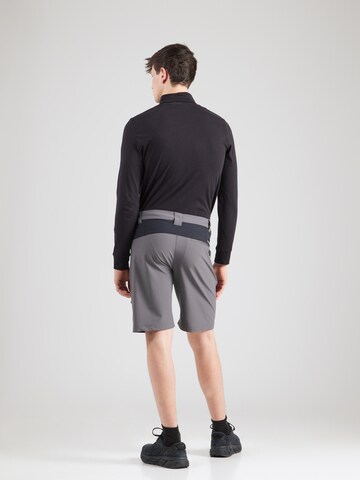 CMP Regular Outdoorbroek in Grijs