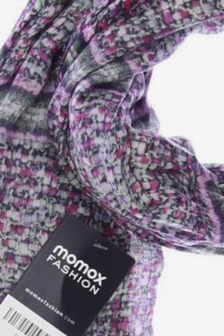 Riani Scarf & Wrap in One size in Purple