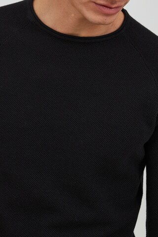 Pullover 'Dacio' di 11 Project in nero