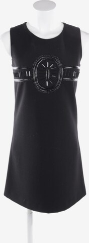 The Kooples Kleid XS in Schwarz: predná strana