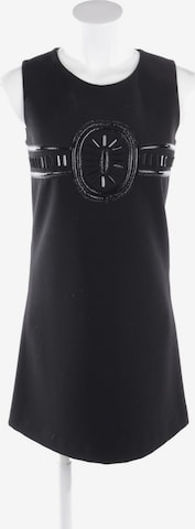 The Kooples Dress in XS in Black: front