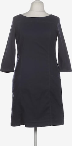 Marc O'Polo Kleid XL in Blau: Vorderseite