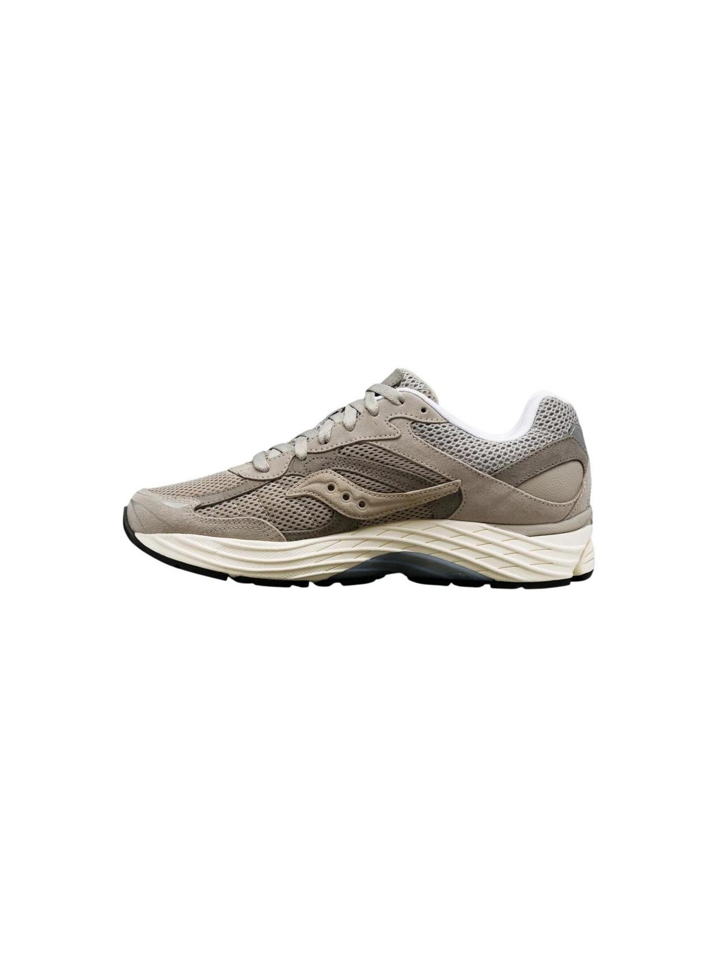 saucony - Zapatillas deportivas bajas 'ProGrid Omni 9 Premium S70740-10' en gris
