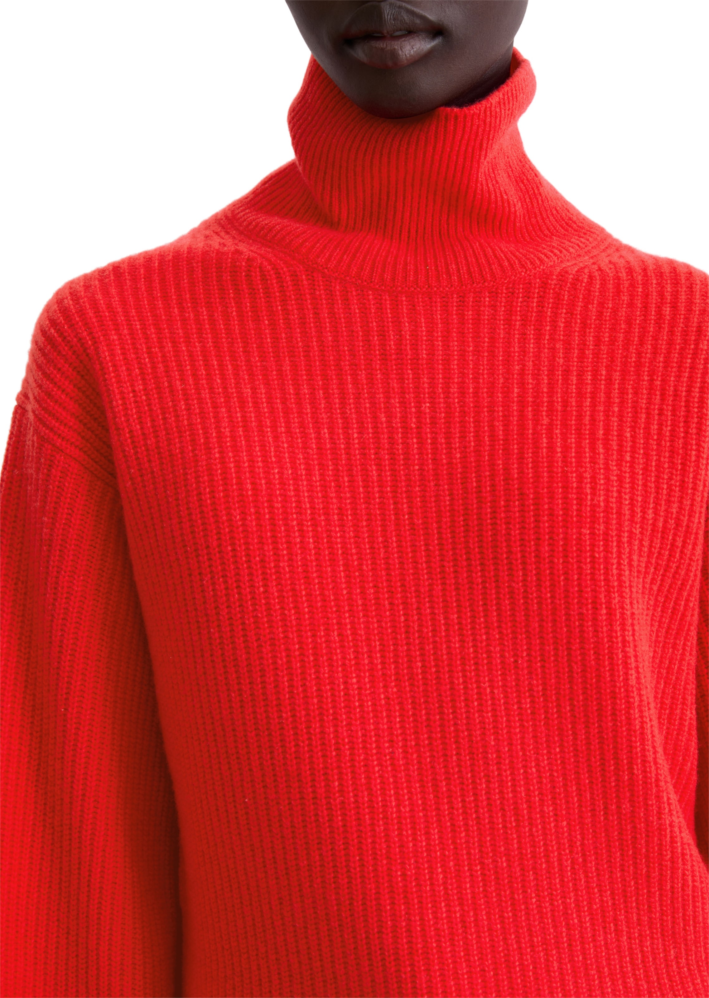 Marc O'Polo Sweater in Red