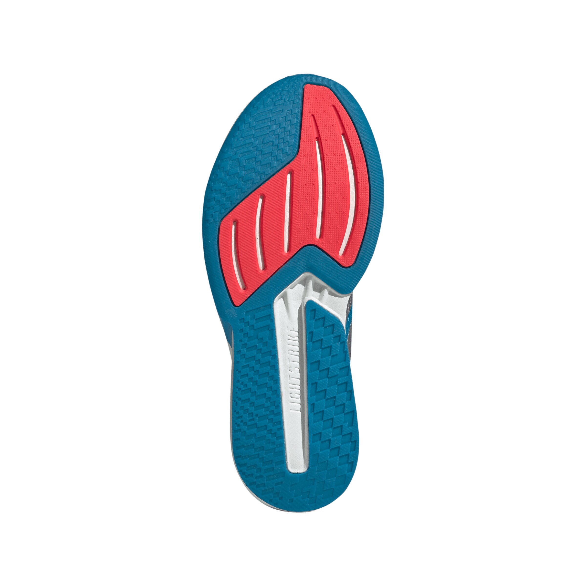 ADIDAS PERFORMANCE Running shoe 'DURAMO SPEED 2' in Blue