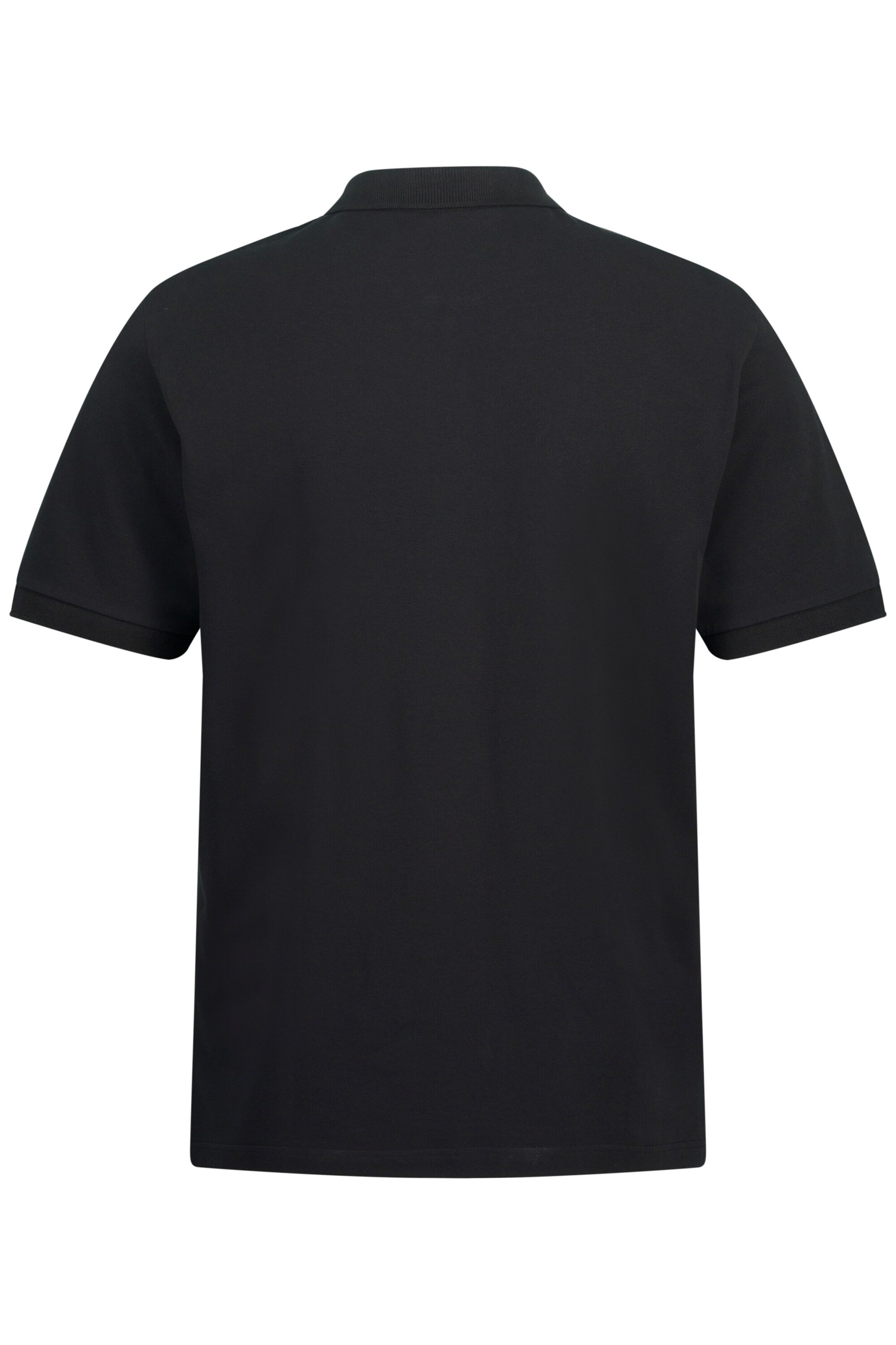 JAY-PI Functioneel shirt in Zwart