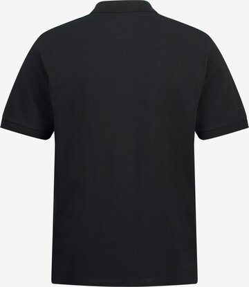 T-Shirt fonctionnel JAY-PI en noir