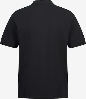 T-Shirt fonctionnel JAY-PI en noir