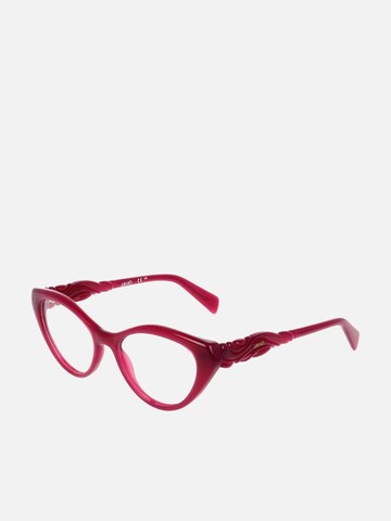 Liu Jo - Gafas de sol en lila
