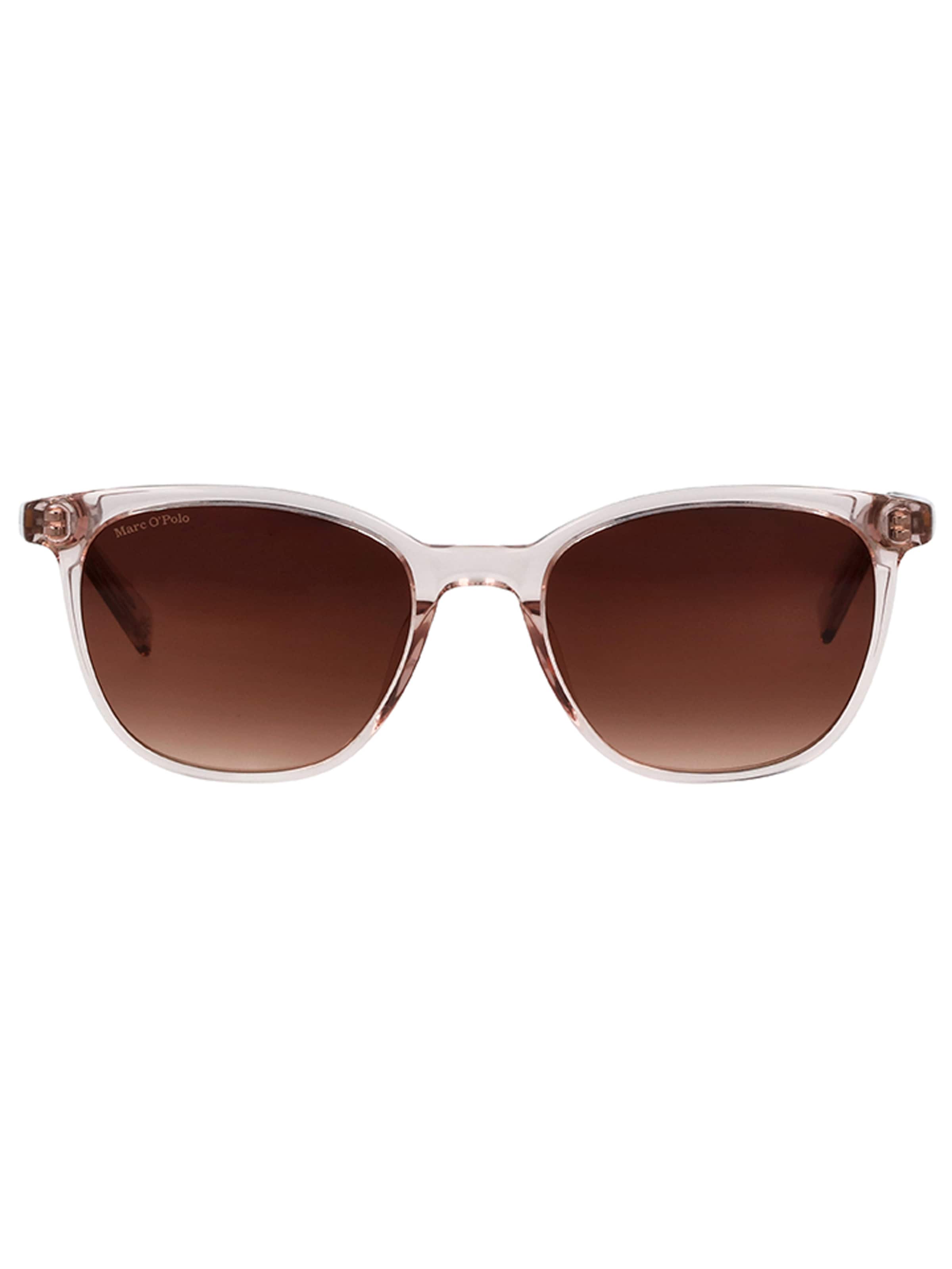Marc O'Polo EYEWEAR Sonnenbrille‌‌‌ in Beige