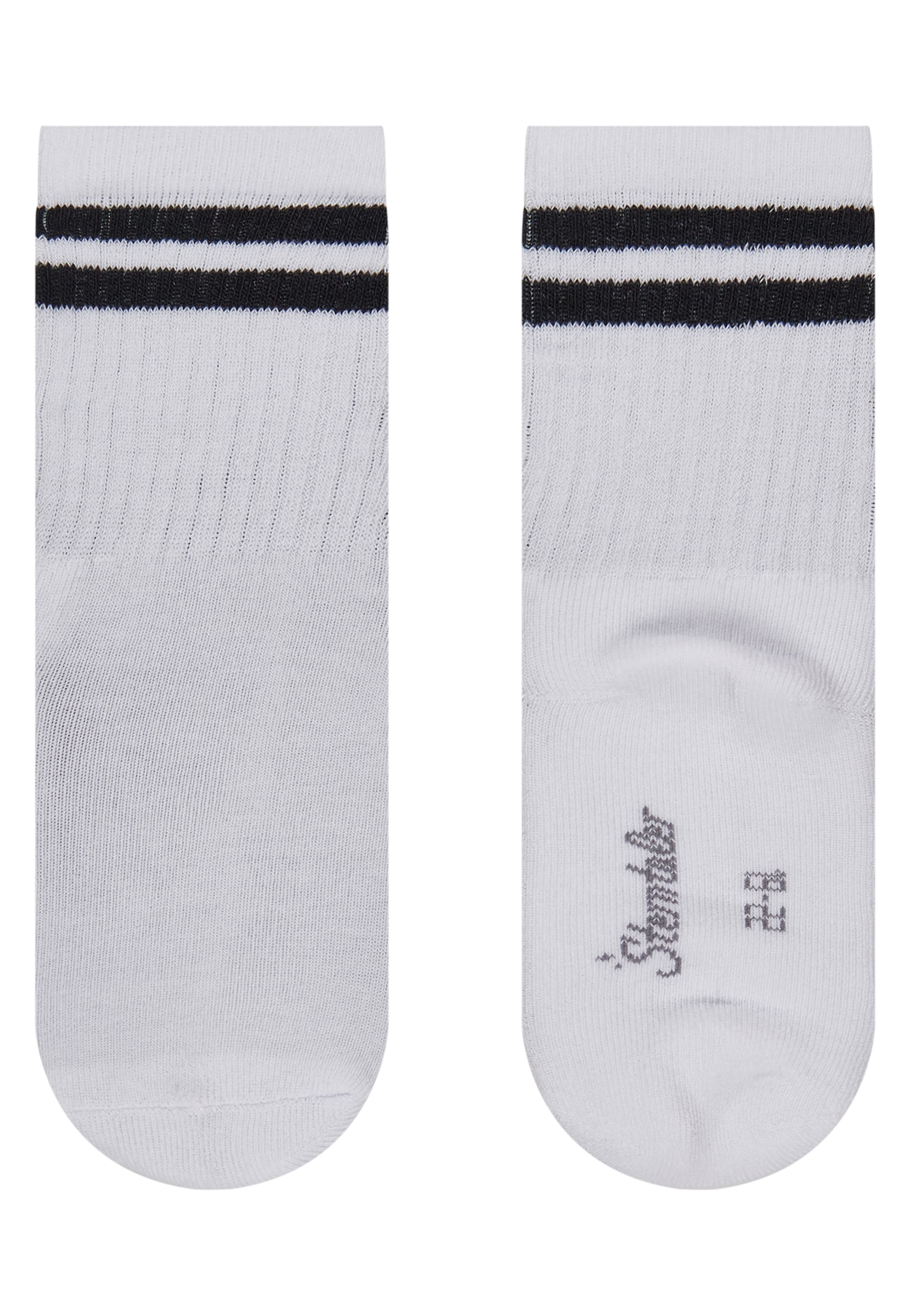 STERNTALER Socks in Black