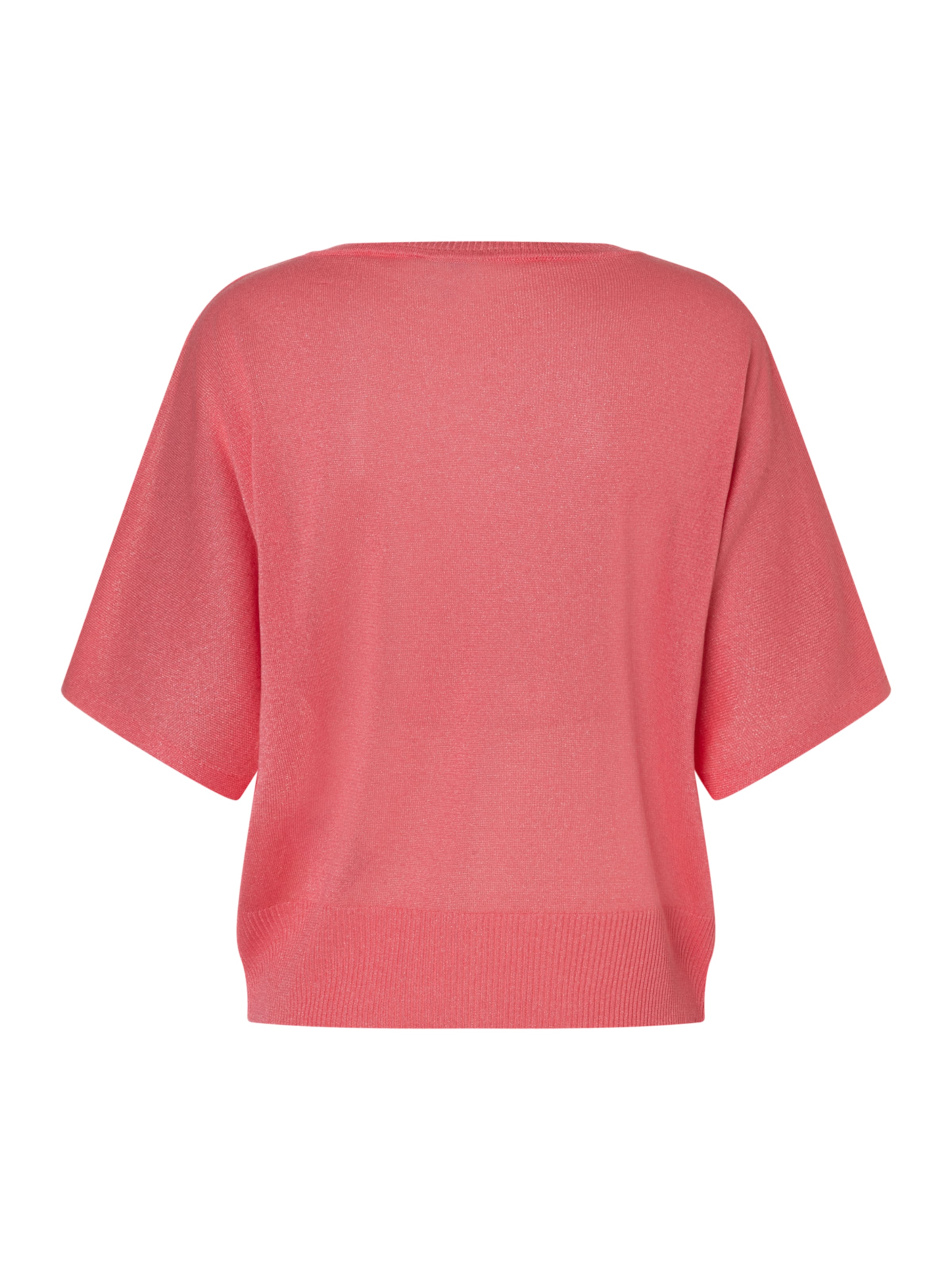 MORE & MORE Sweater in Pink