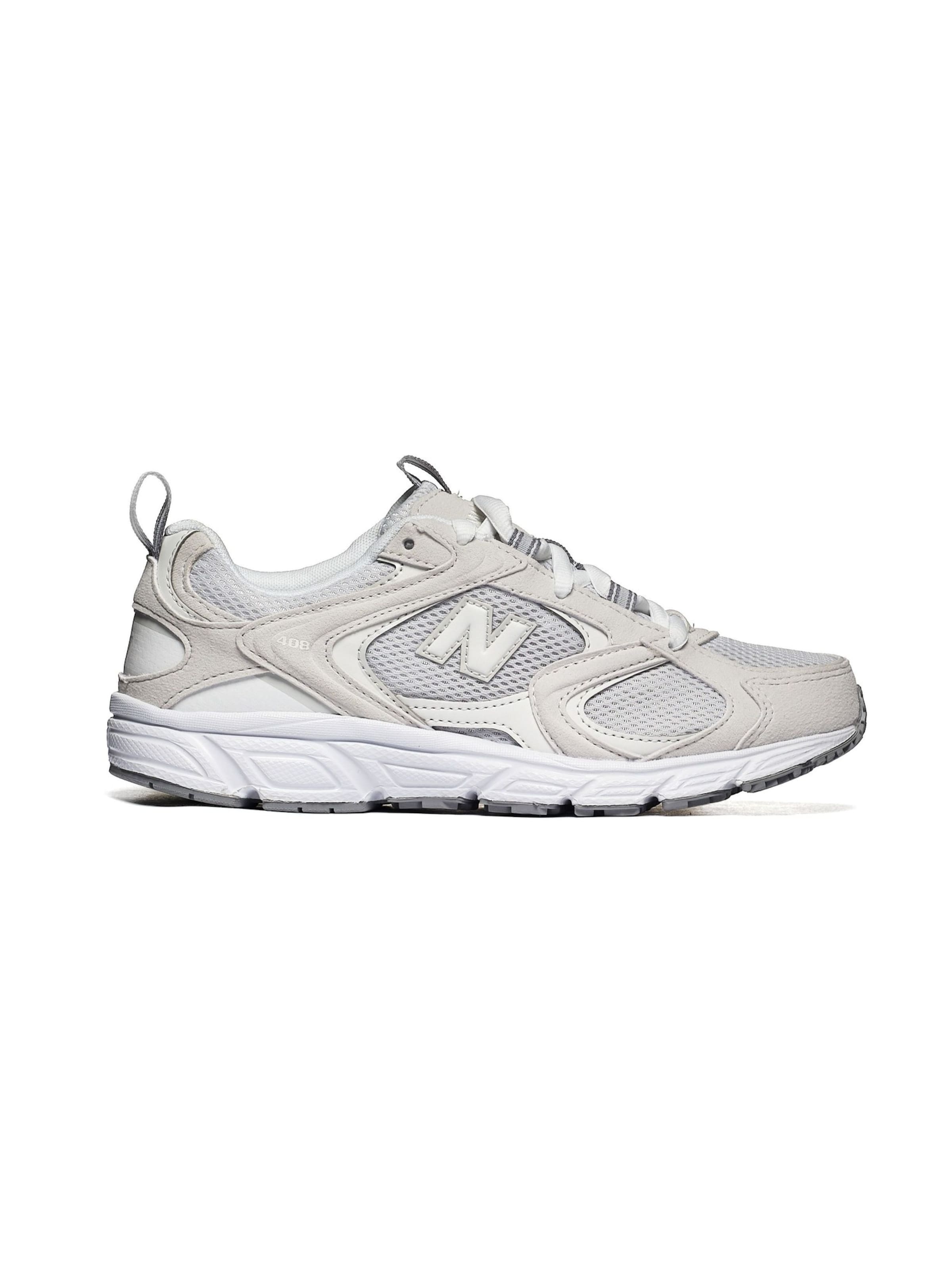 new balance Sneaker '408' in Grau