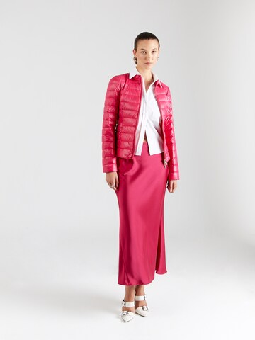 PATRIZIA PEPE Jacke in Lila