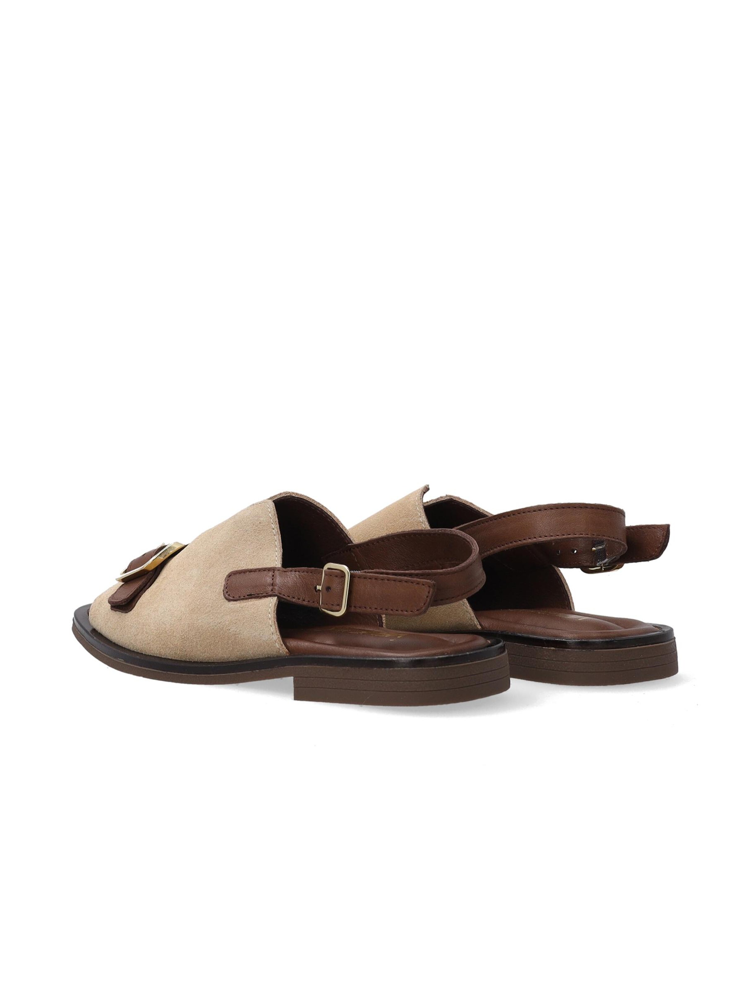 VENEZIA Sandale‌‌‌‌‌‌‌ in Beige