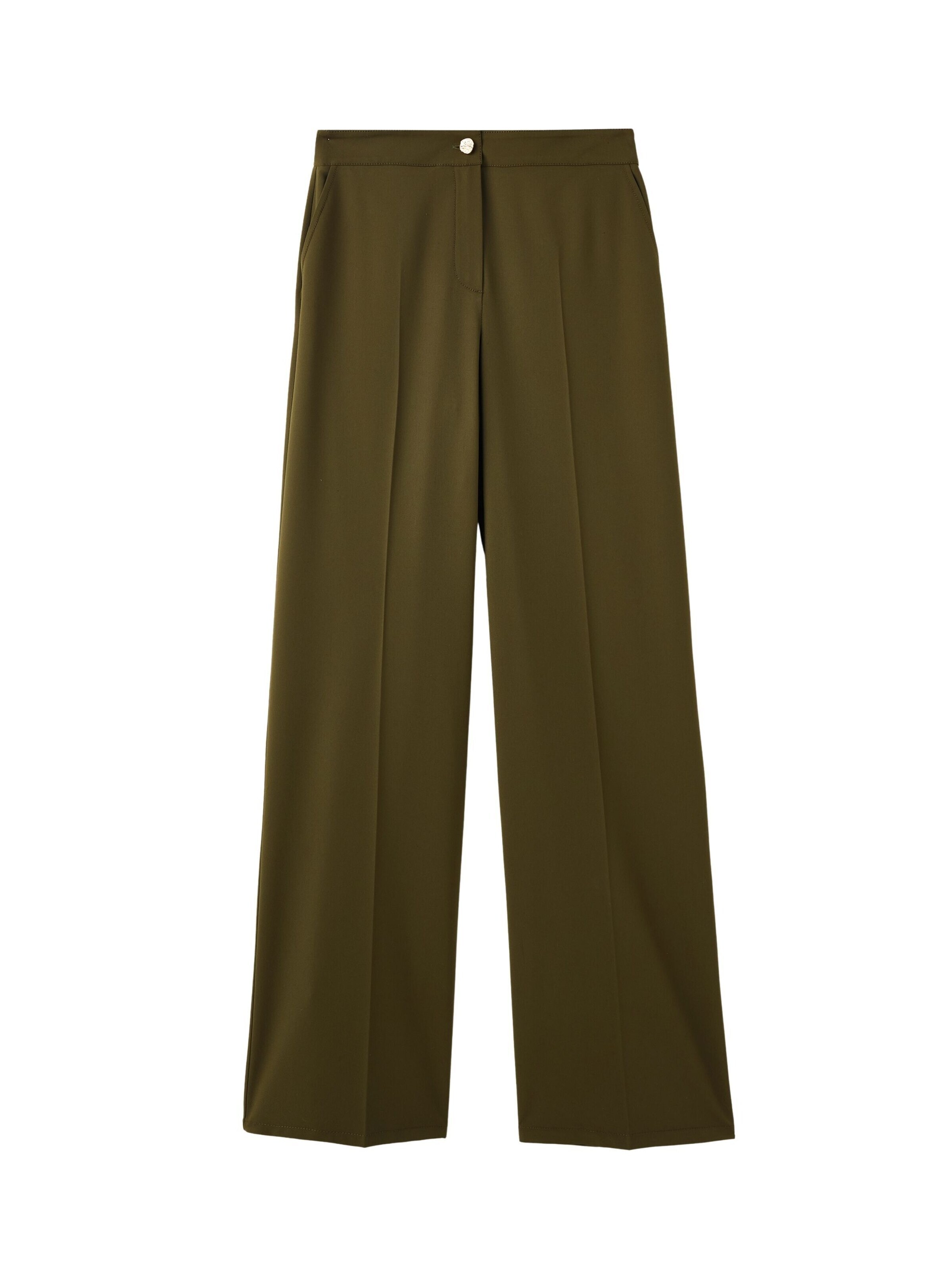 adl Pantalon in 40 in de kleur Kaki, Productweergave