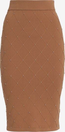Influencer Skirt in Camel, Item view