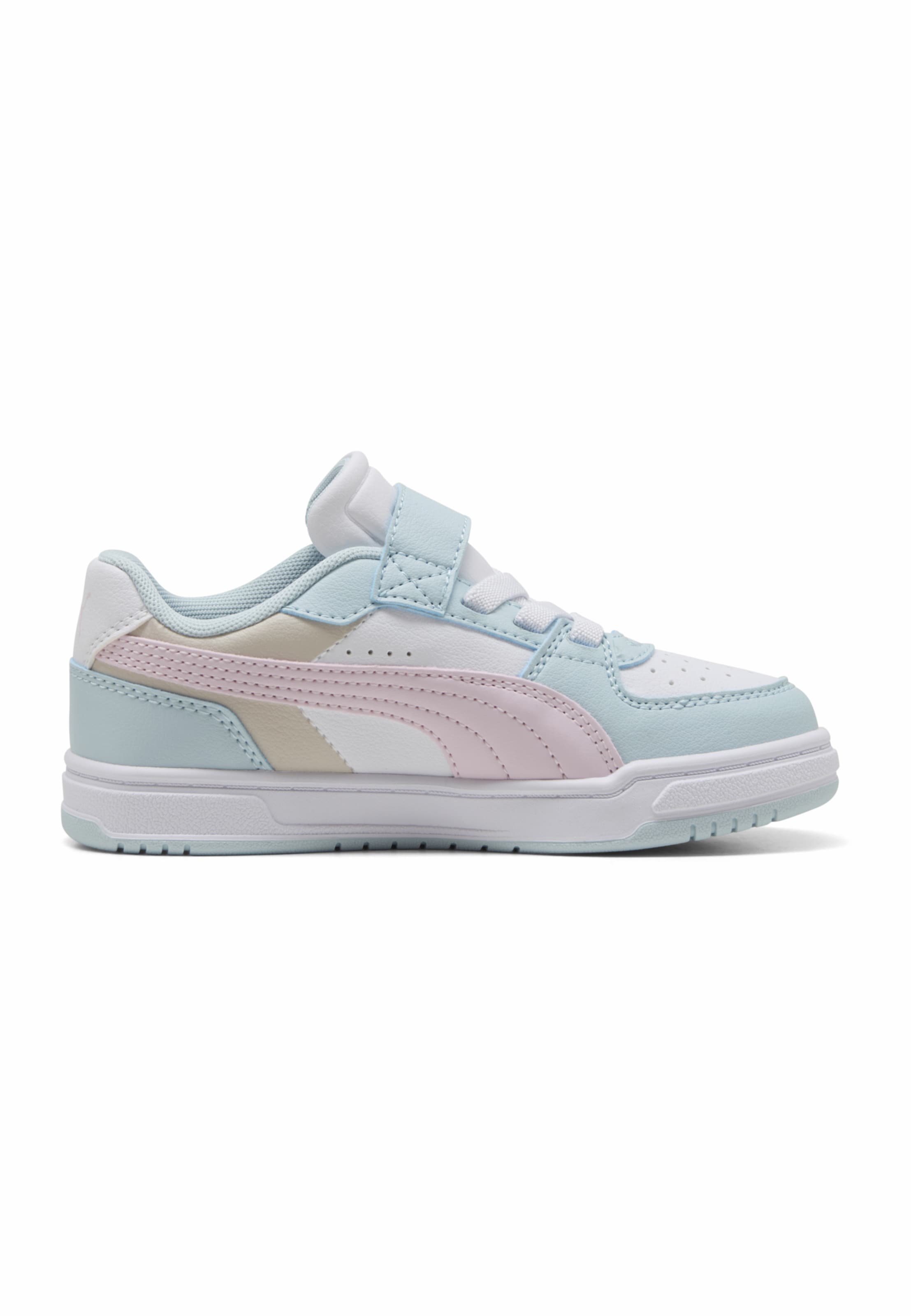 PUMA - Sapatilhas 'Caven III' em azul