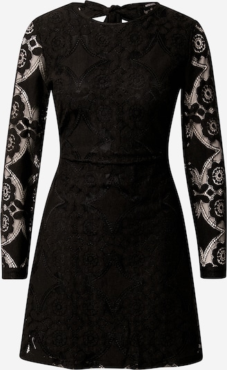 Rut & Circle Dress 'VERA' in Black, Item view