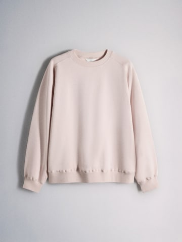 The Set - Sudadera en beige