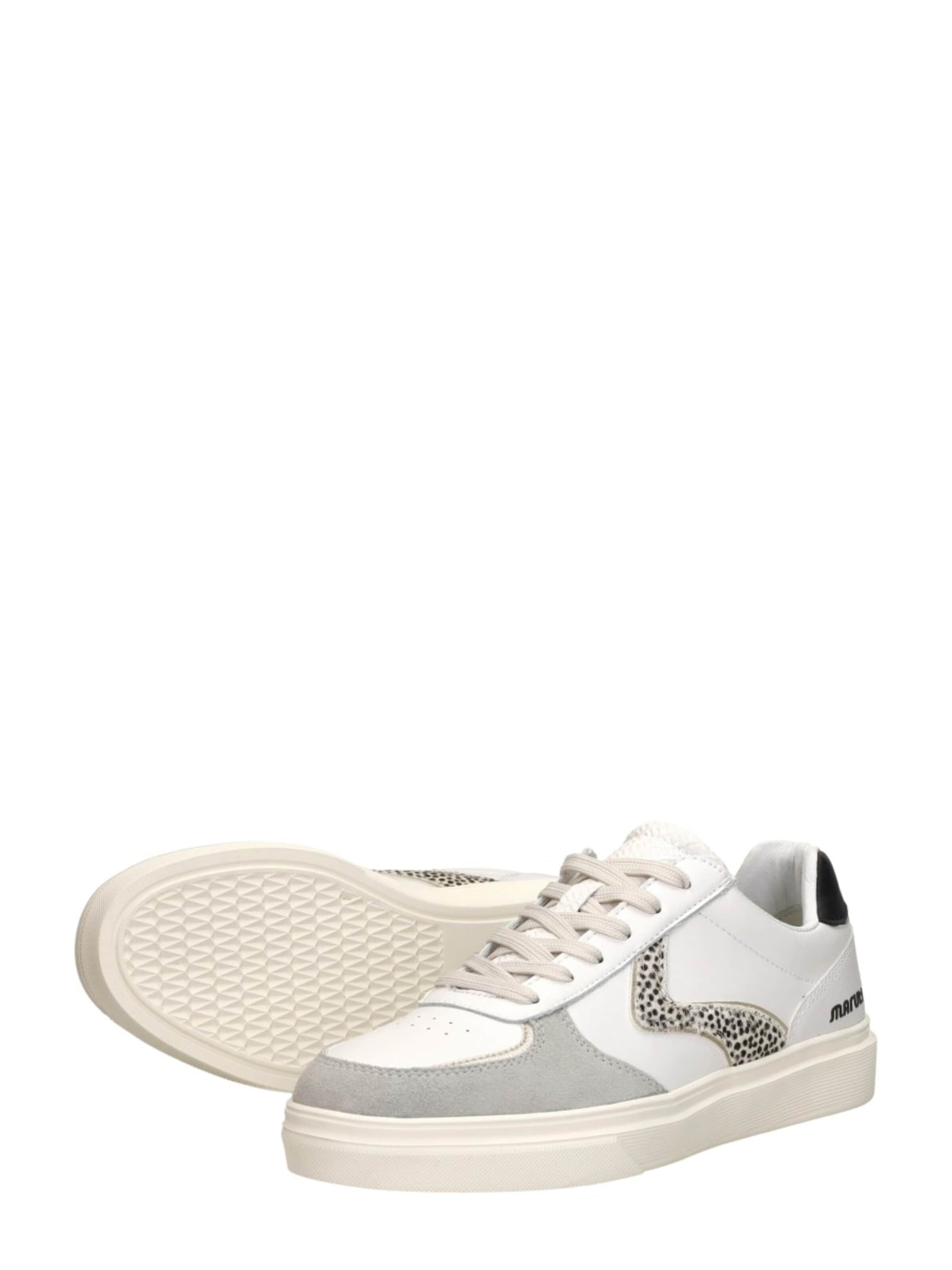 MARUTI Platform trainers 'Dario' in White