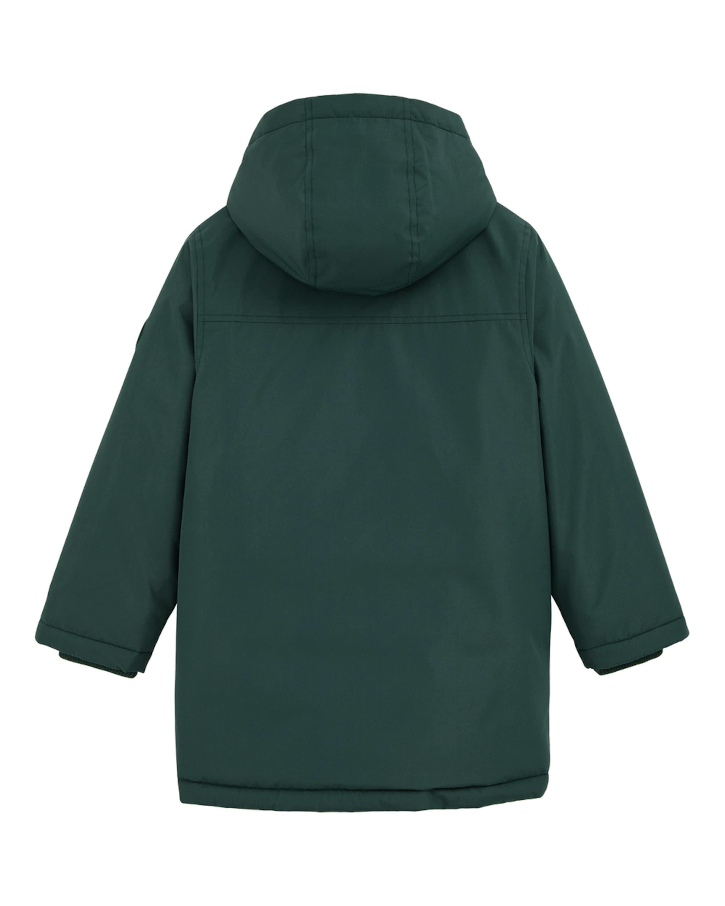 Giacca di mezza stagione di WE Fashion in verde