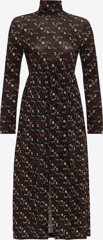 Anou Anou Mekko värissä ruskea: etupuoli