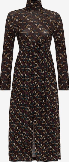 Suknelė iš Anou Anou, spalva – ruda / mišrios spalvos, Prekių apžvalga