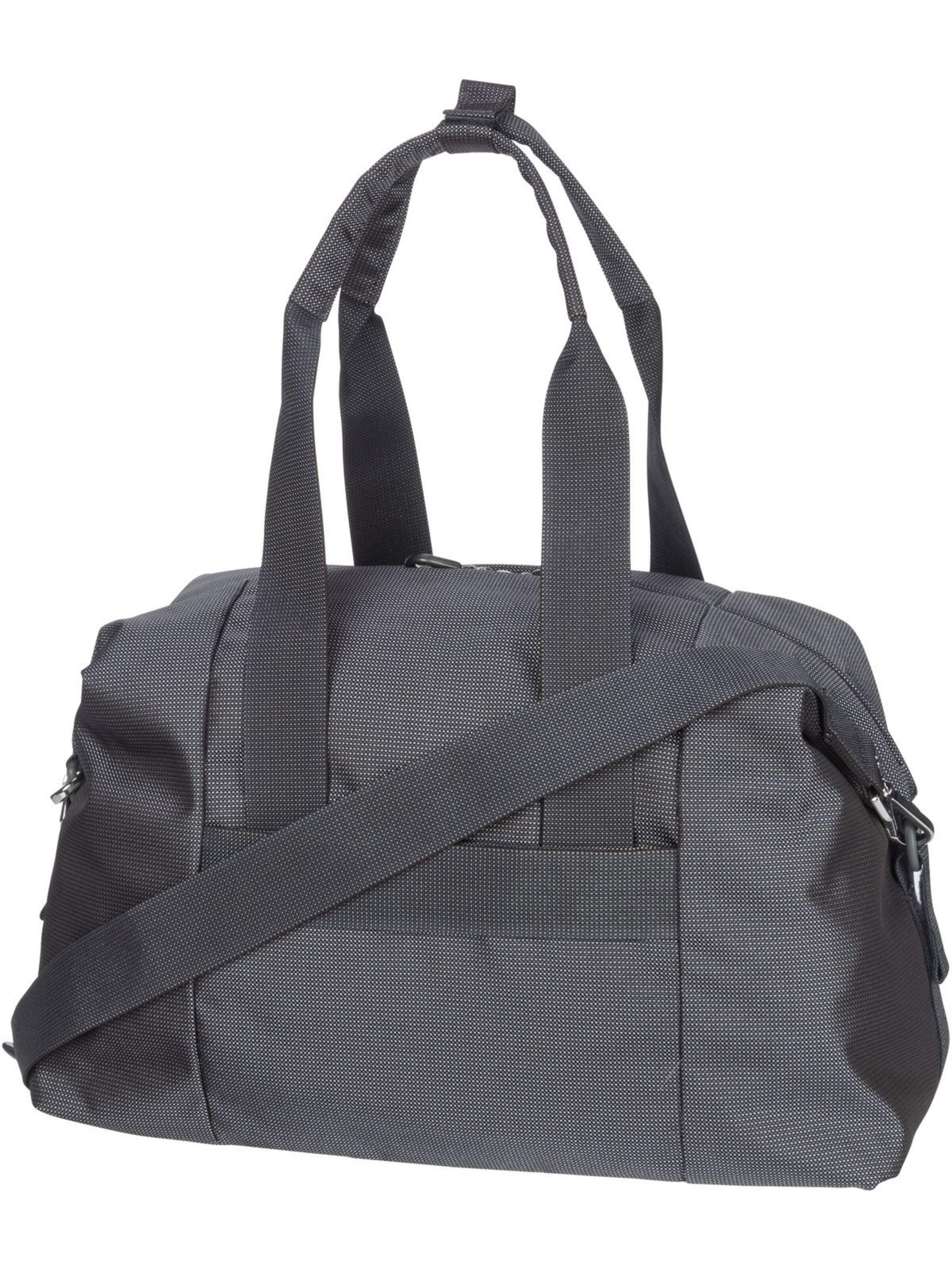 MANDARINA DUCK Tasche in Grau