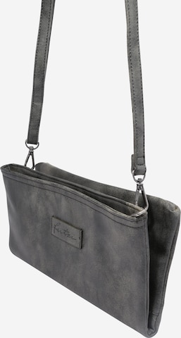 Fritzi aus Preußen Crossbody Bag 'Ronja' in Black