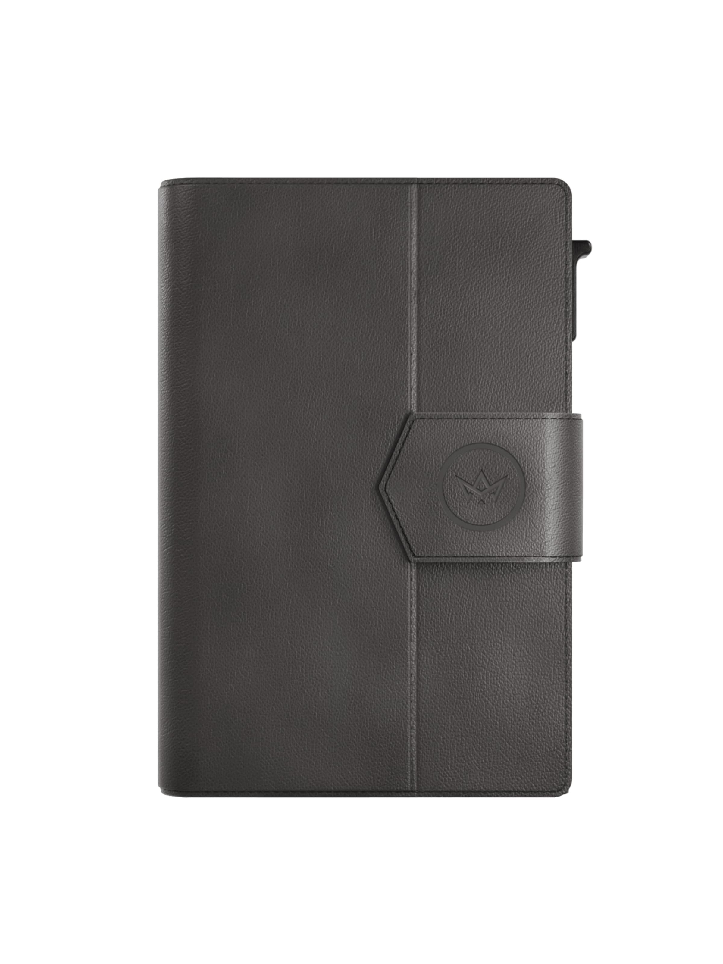 Porte-monnaies 'Pasjeshouder Plus' Prowallet en noir
