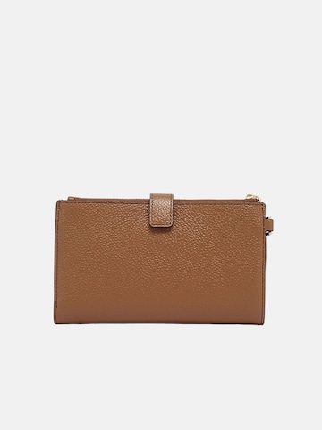 Porte-monnaies Michael Kors en marron