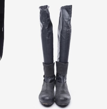 VIC MATIÉ Dress Boots in 39 in Black