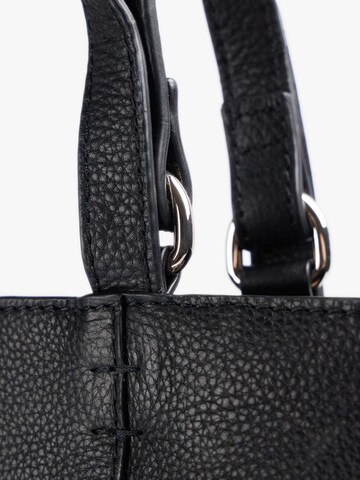 Cabas Scalpers en noir