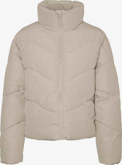 VERO MODA Veste d’hiver 'WAVE' en beige, Vue avec produit