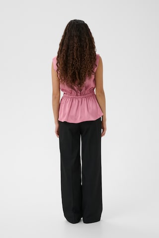 InWear - Blusa 'IWBalja' en rosa