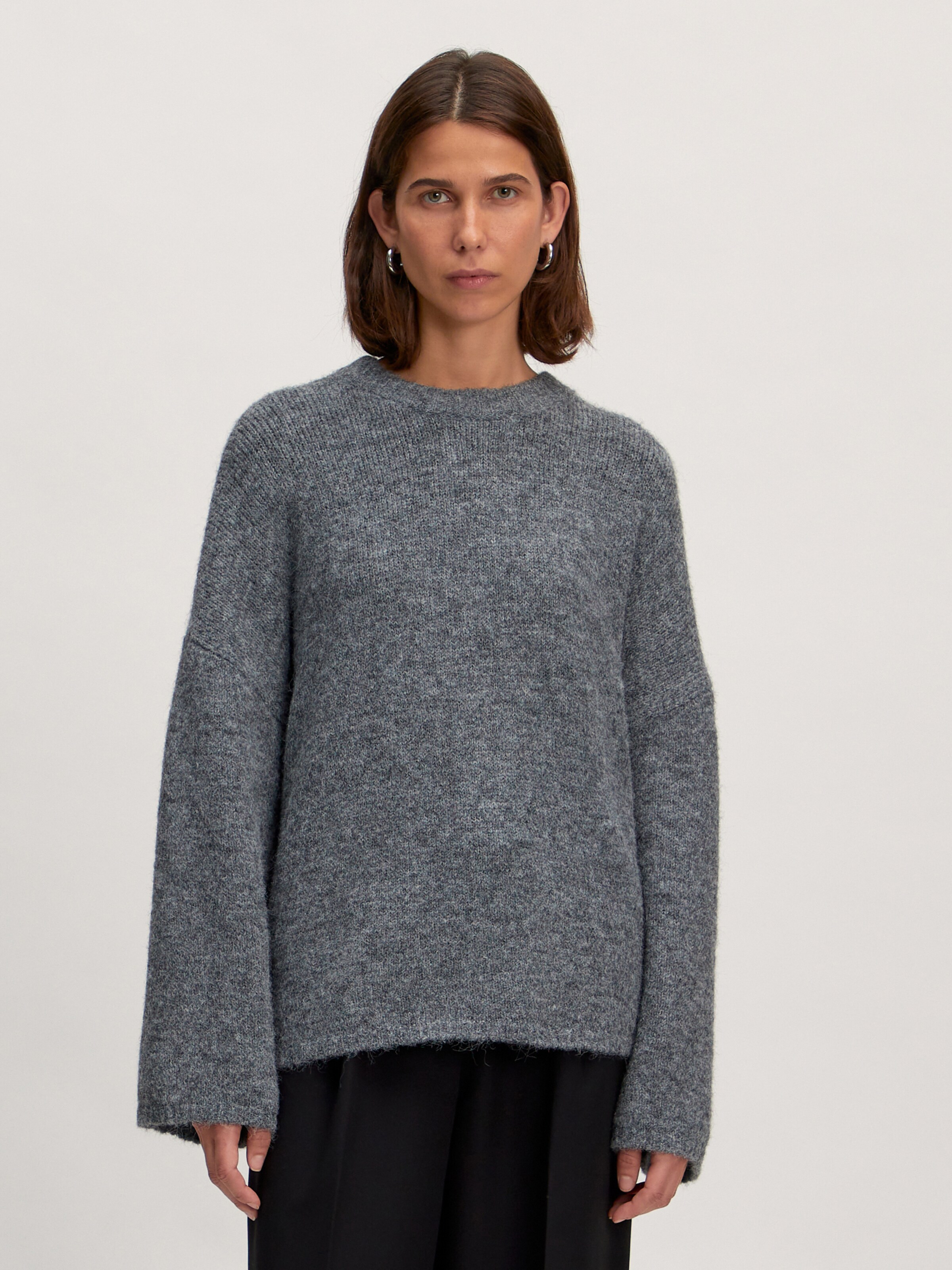 Oversize Pullover 'Ulva'