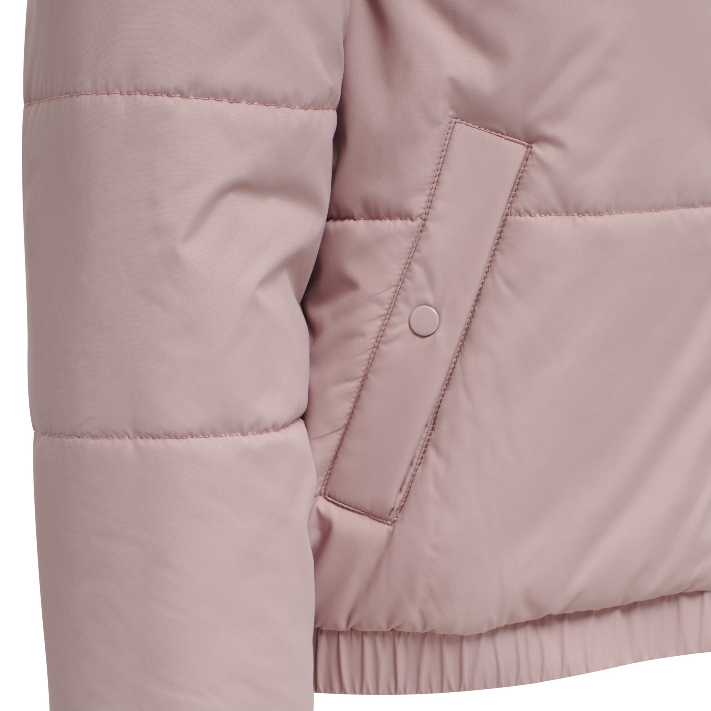 Veste mi-saison 'Suki' Hummel en rose
