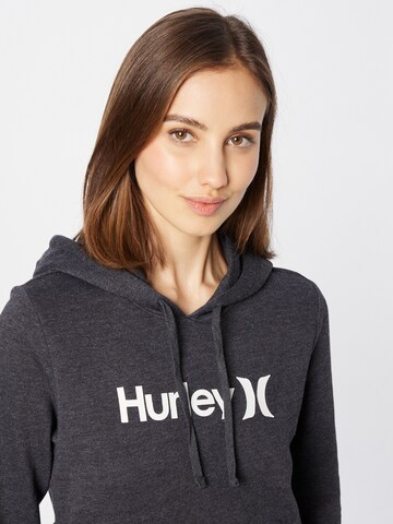 Hurley Sport szabadidős felsők - fekete