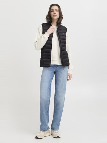 Gilet sportivo 'Edona W CFT+' di North Bend in nero