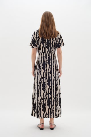 InWear Kjole 'Xeenia' i sort