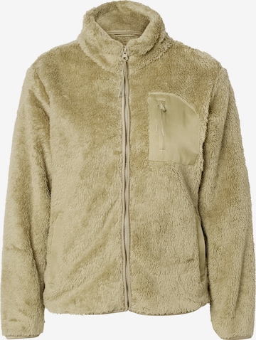 Hailys Between-season jacket 'In44es' in Green: front