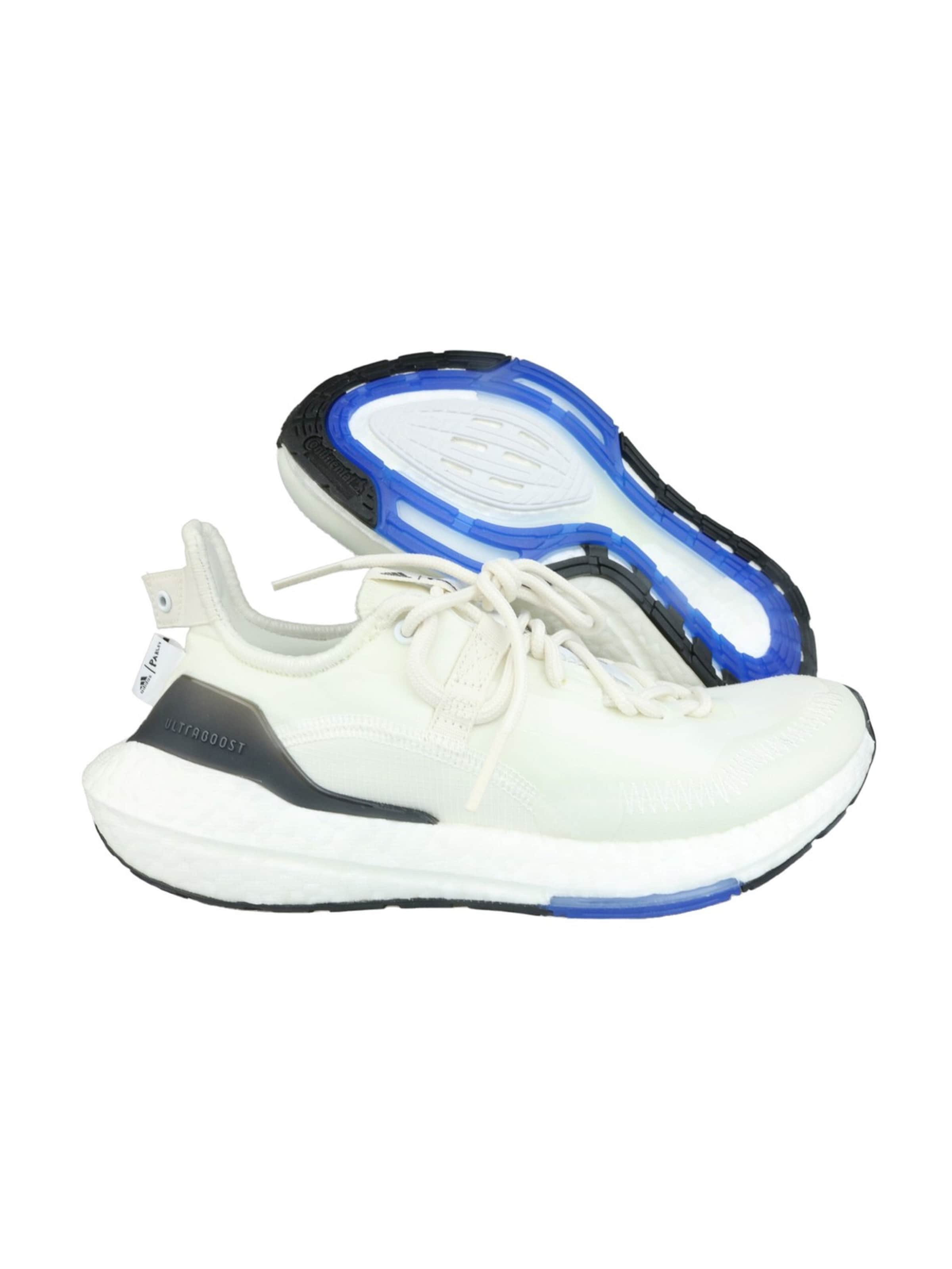 Adidas Sport - Zapatillas deportivas bajas 'Ultra Boost 21' en blanco