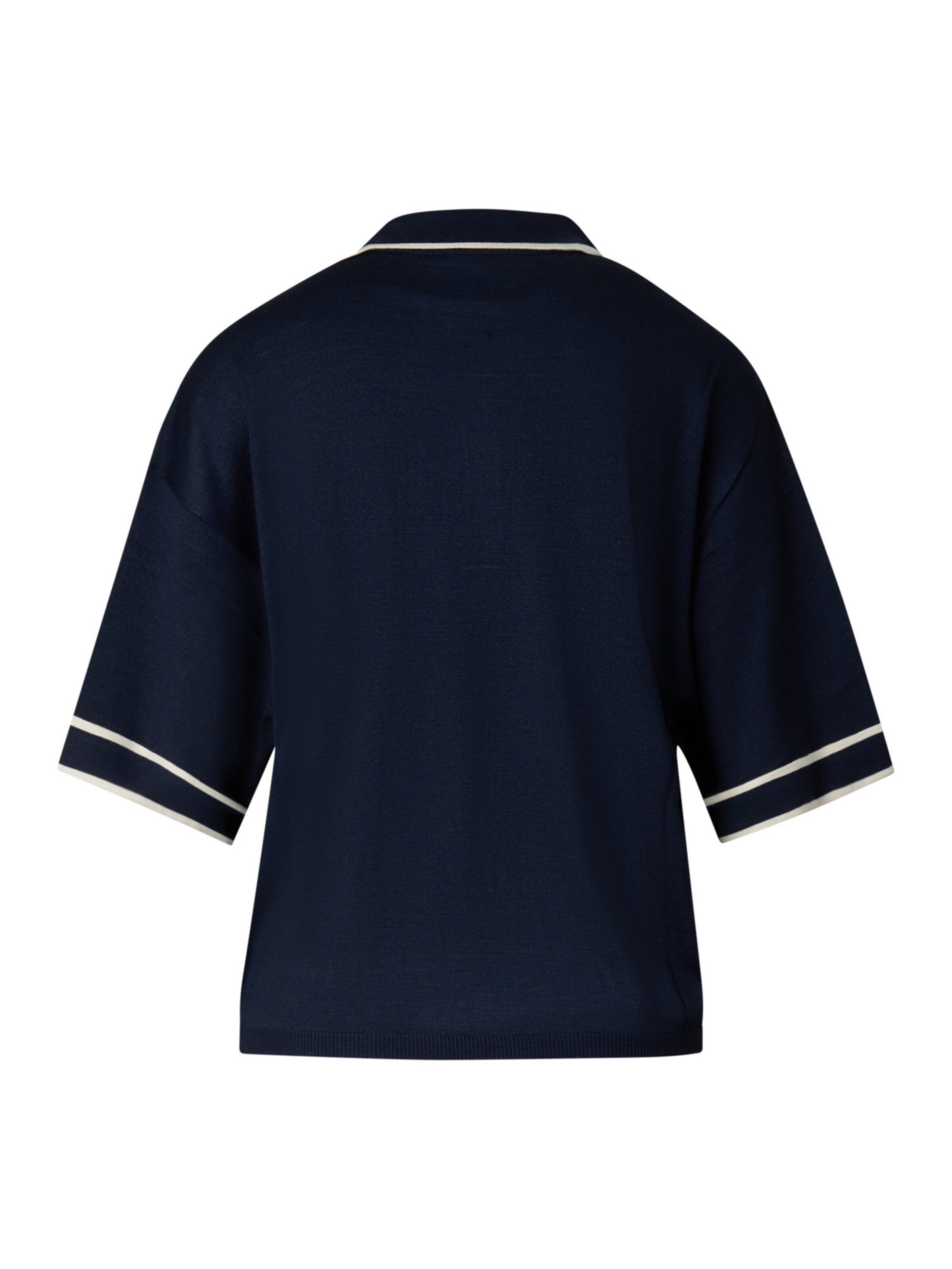 BOGNER Pullover 'Paris' in Blau