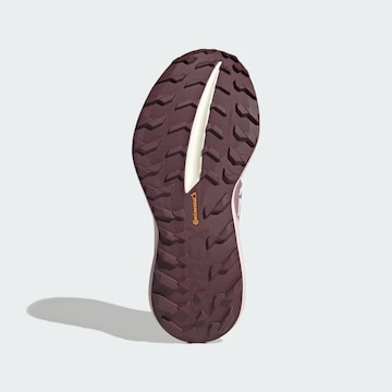 ADIDAS TERREX - Zapatos bajos 'Agravic SL' en lila