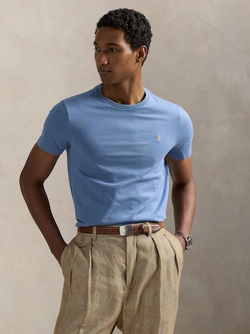 Polo Ralph Lauren Paita värissä sininen: etupuoli