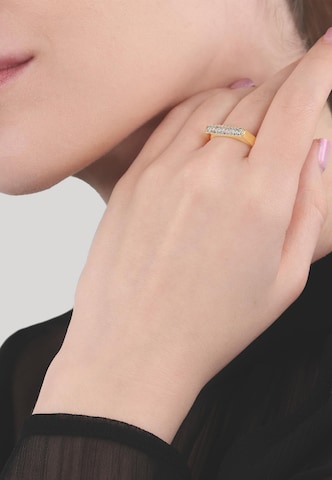JOOP! Ring in Gold