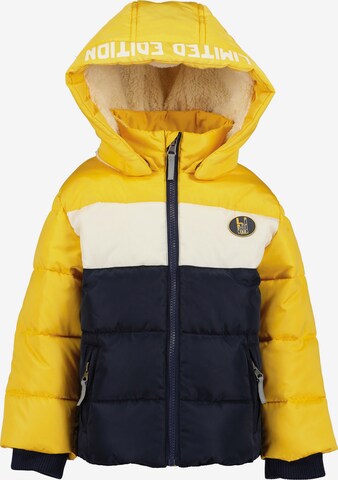 BLUE SEVEN Winter Jacket in Blue