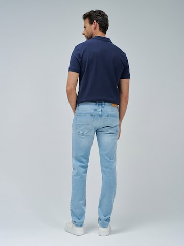 Salsa Jeans Regular Jeans Regular in Blau